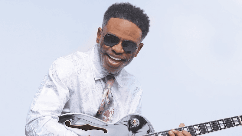 Norman Brown
