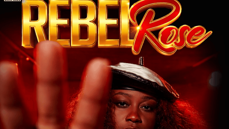 Rebel Rose