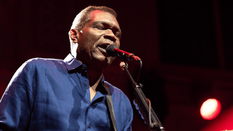 The Robert Cray Band