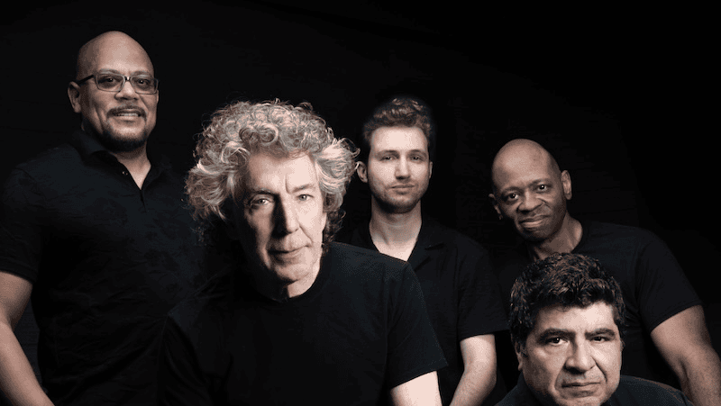 Simon Phillips & Protocol 6