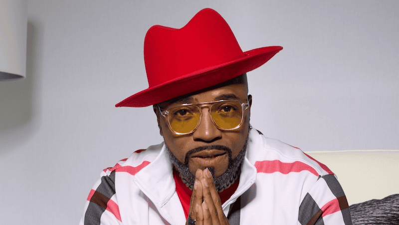 Teddy Riley