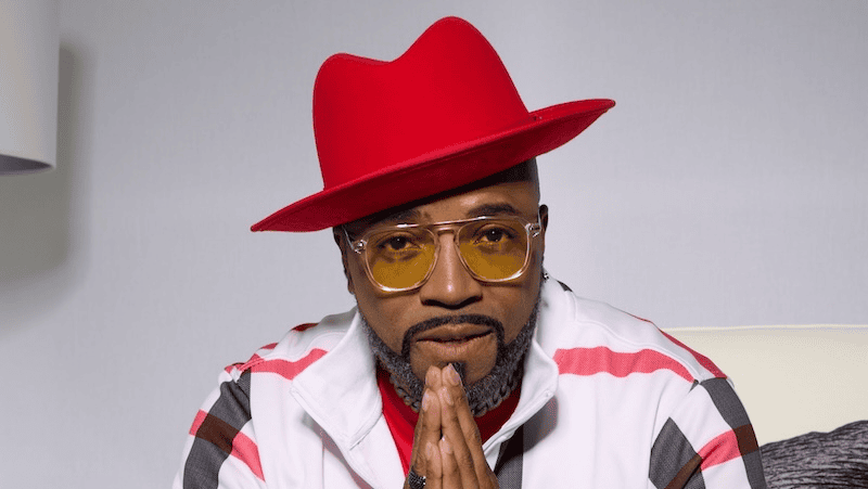Teddy Riley Pre Show Vip Experience (Show Ticket Not Included)
