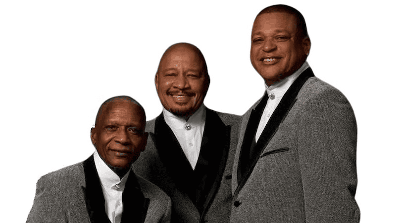 The Stylistics