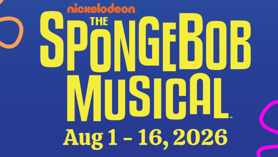 Tri-Valley Theatre Company The SpongeBob Musical