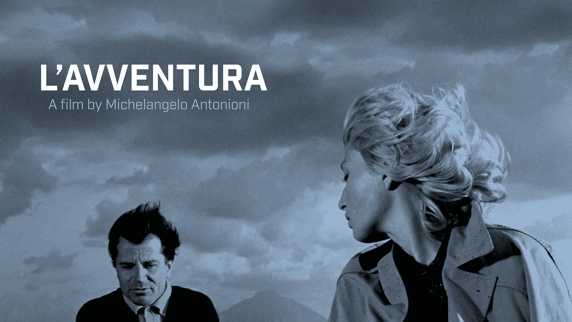 L’avventura
