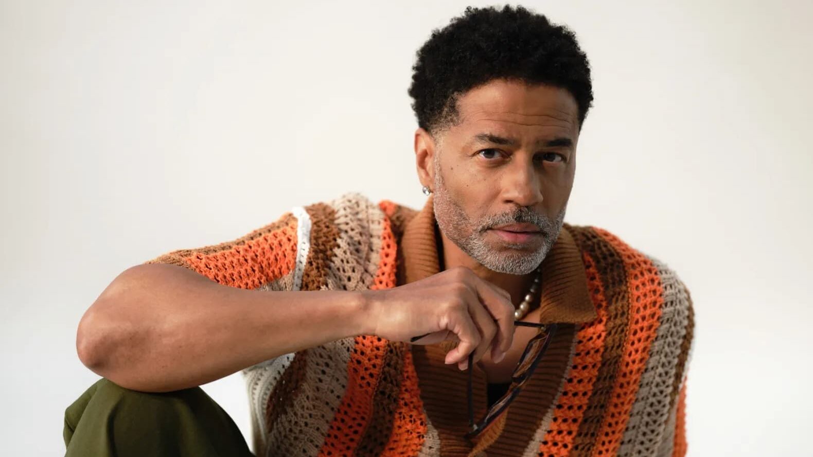 Eric Benet