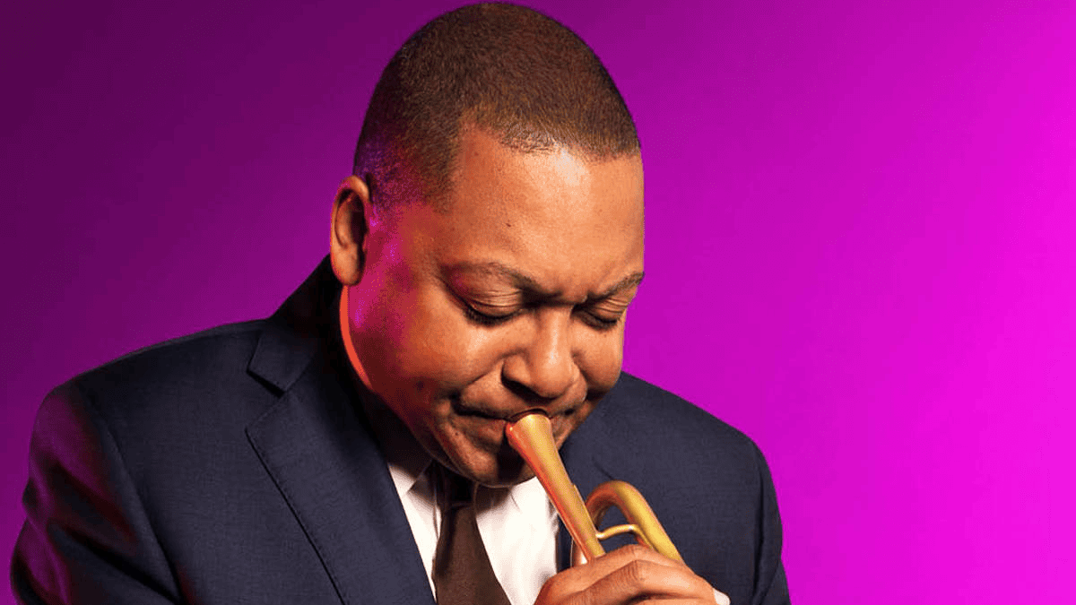 Wynton Marsalis Septet