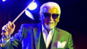 The Pete Escovedo Orchestra