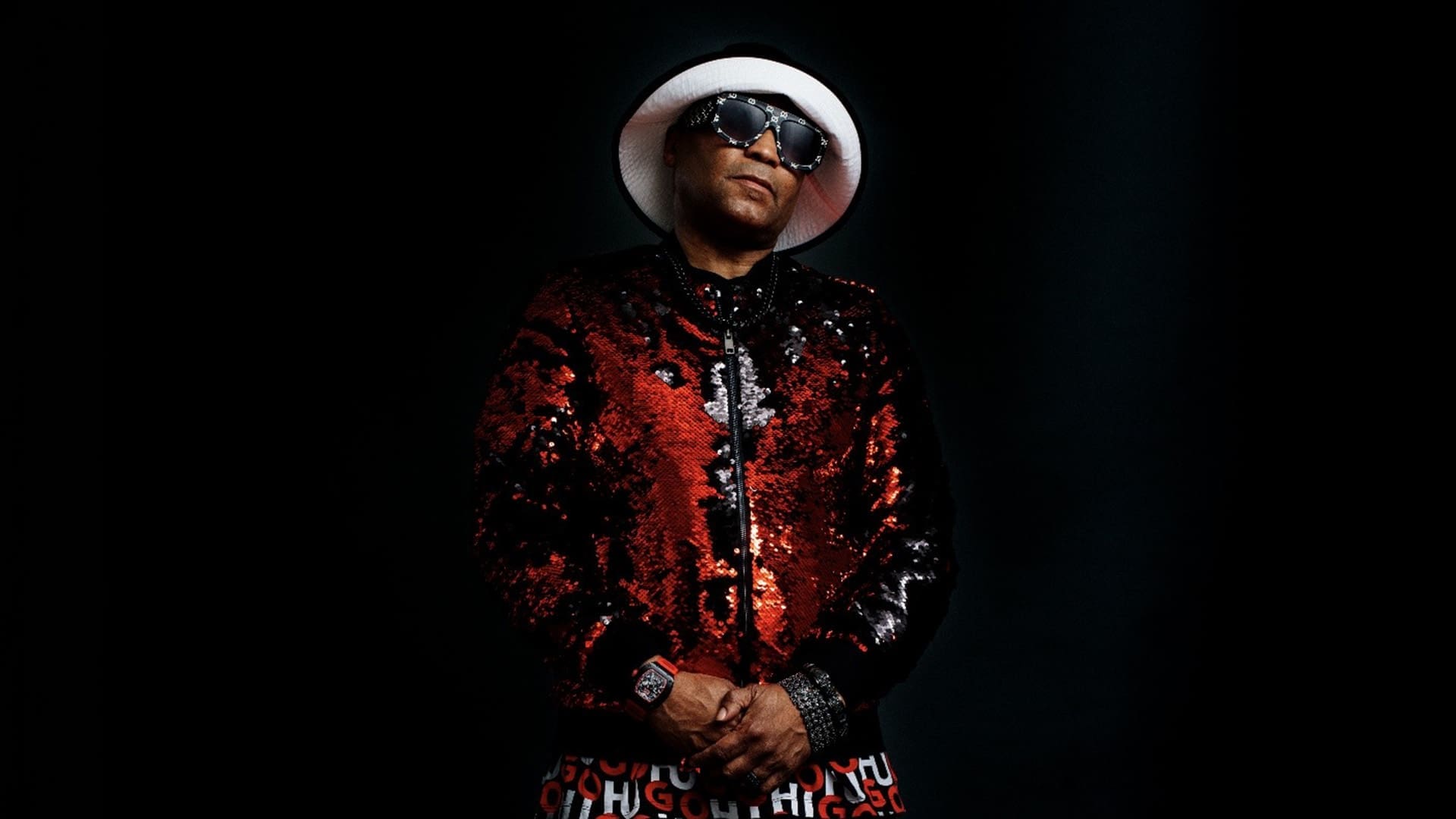 Kool Keith