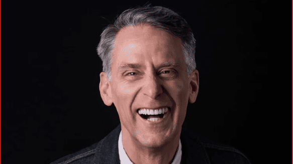 Comedy Night @ Club Fugazi W/ Scott Capurro