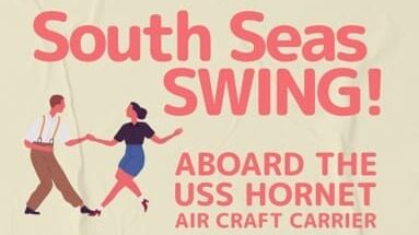 South Seas Swing Dance 2026
