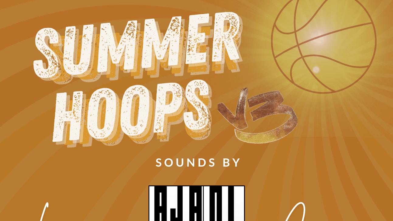 Summer Hoops Vol.3