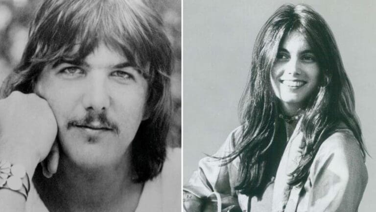 A Tribute to Gram Parsons & Emmylou Harris at The Freight