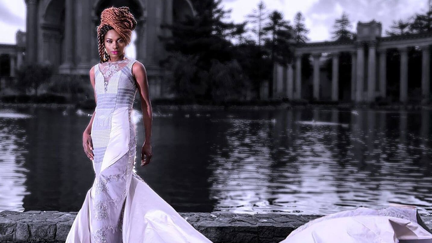 AfroSolo Presents Fely Tchaco