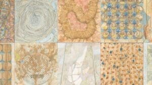 Al-An deSouza: Table Settings