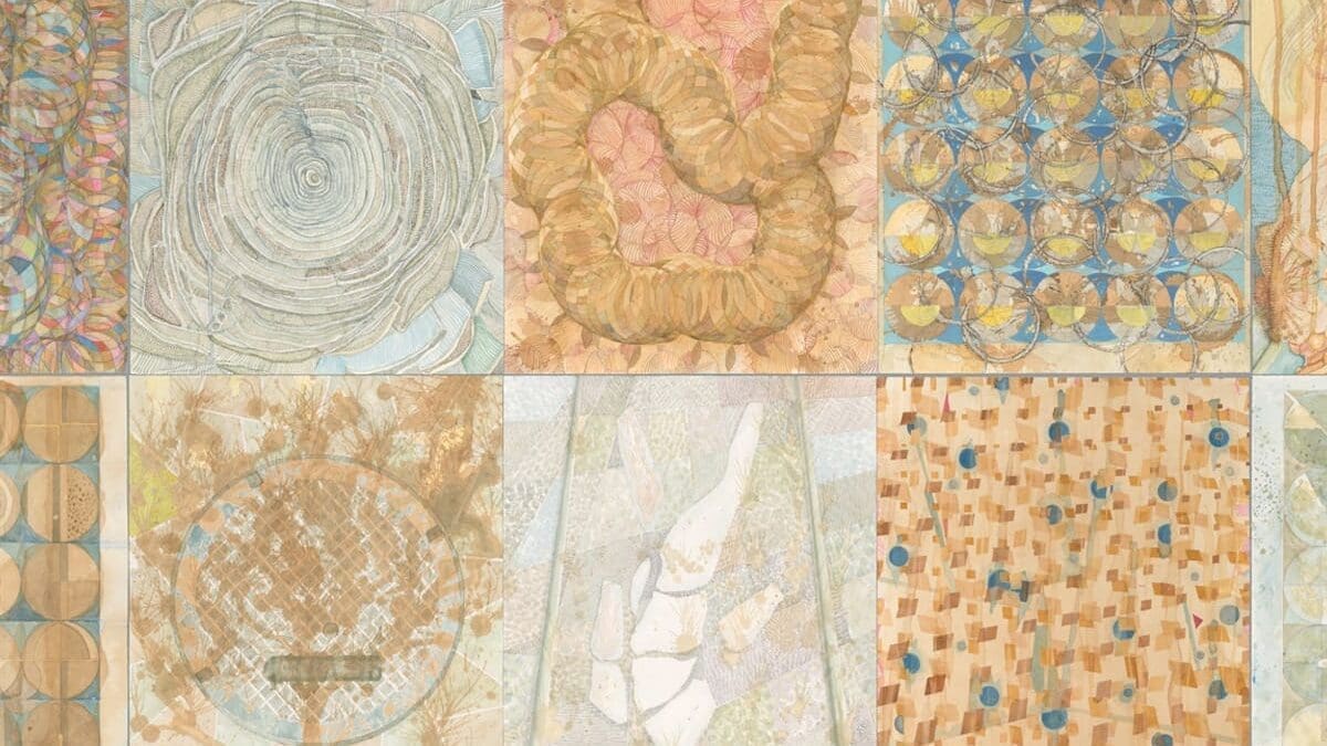 Al-An deSouza: Table Settings