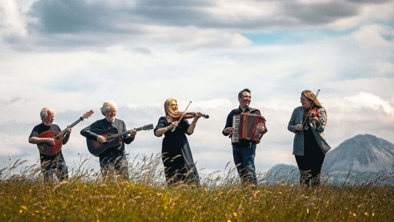 Altan at The Freight