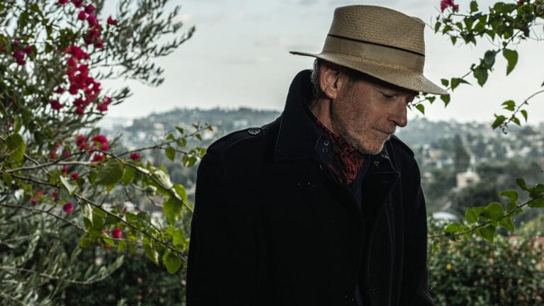 An Evening with Benmont Tench at The Freight