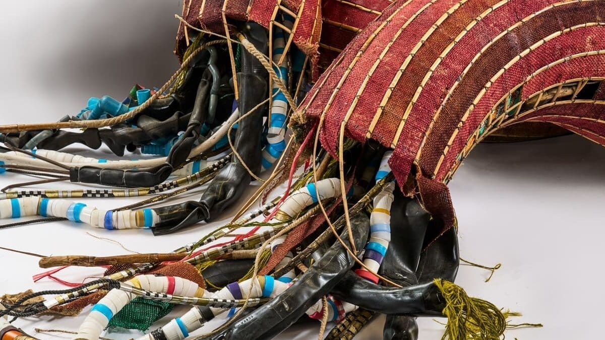 Art from Contemporary Cambodia