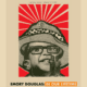 Emory Douglas In Our Lifetime exhibition poster