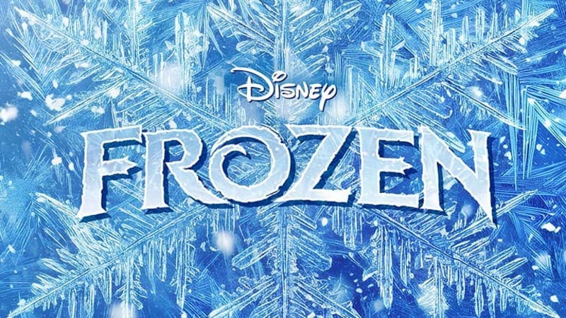 Disney’s Frozen at Berkeley Playhouse