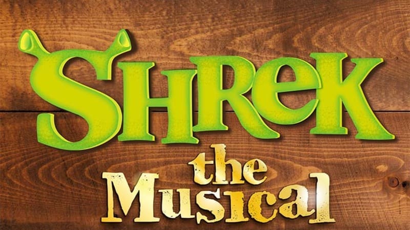 Shrek the Musical at Berkeley Playhouse