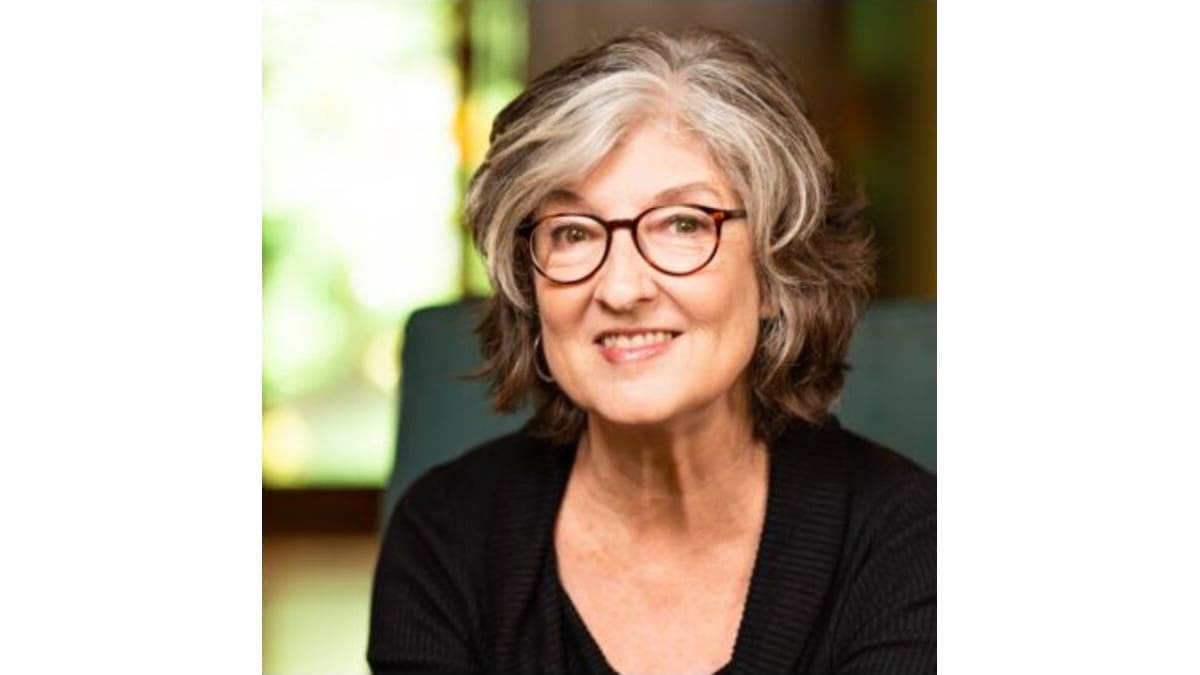 Barbara Kingsolver with Steven Winn