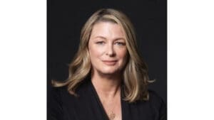 Kristin Hannah with Yangsze Choo