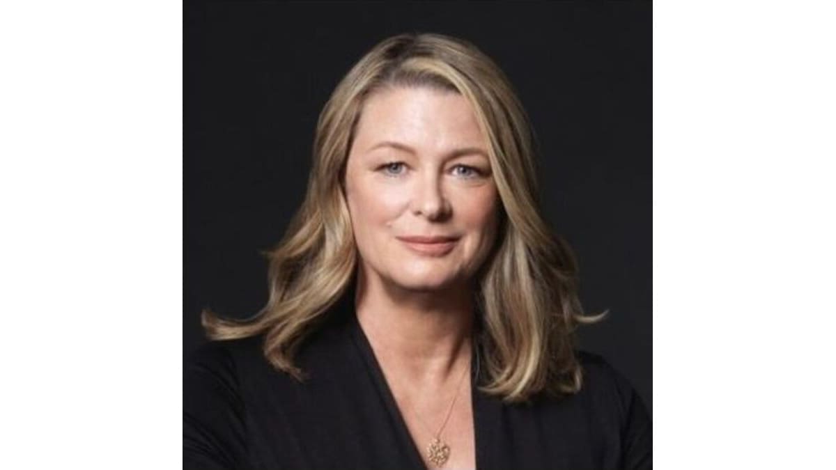 Kristin Hannah with Yangsze Choo