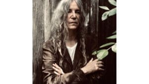 Patti Smith: Songs & Stories