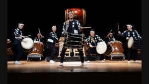 Kodo: One Earth Tour 2027: Luminance