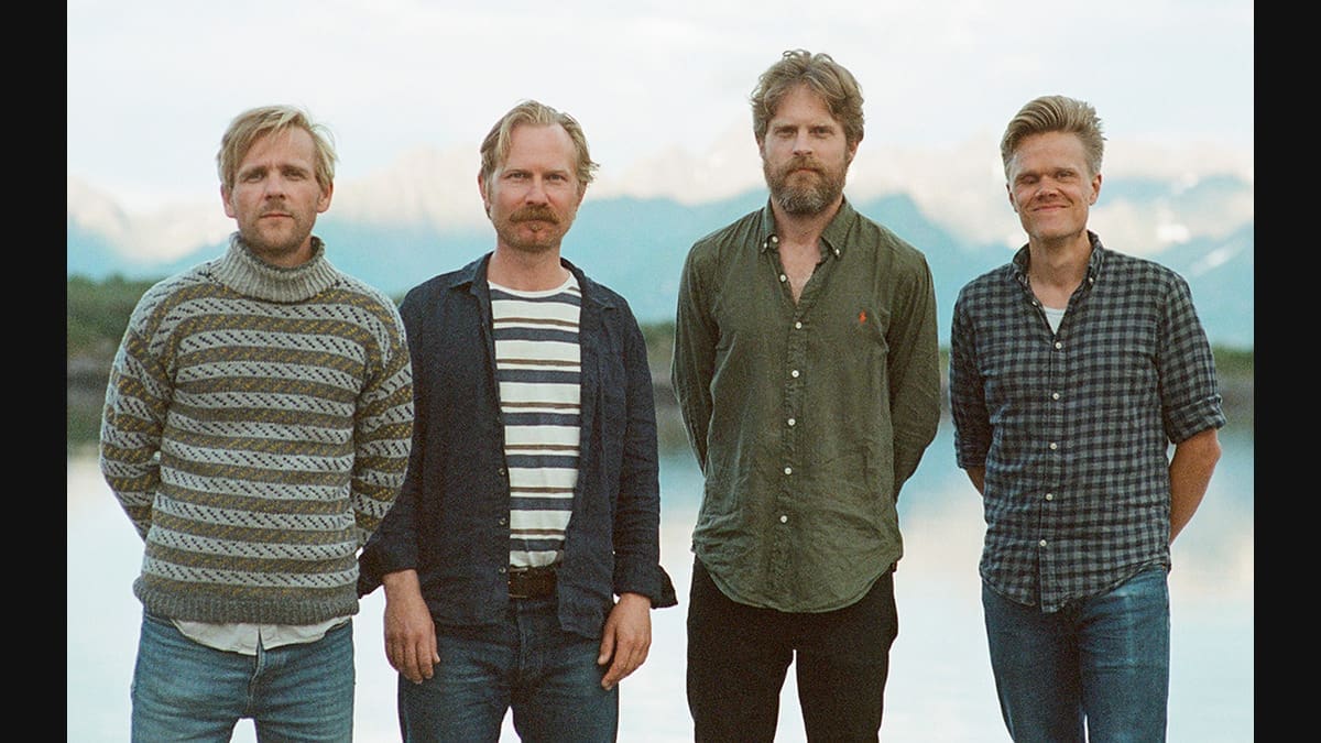 Danish String Quartet