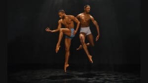 Alvin Ailey American Dance Theater