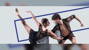 Smuin Contemporary Ballet: French Kiss
