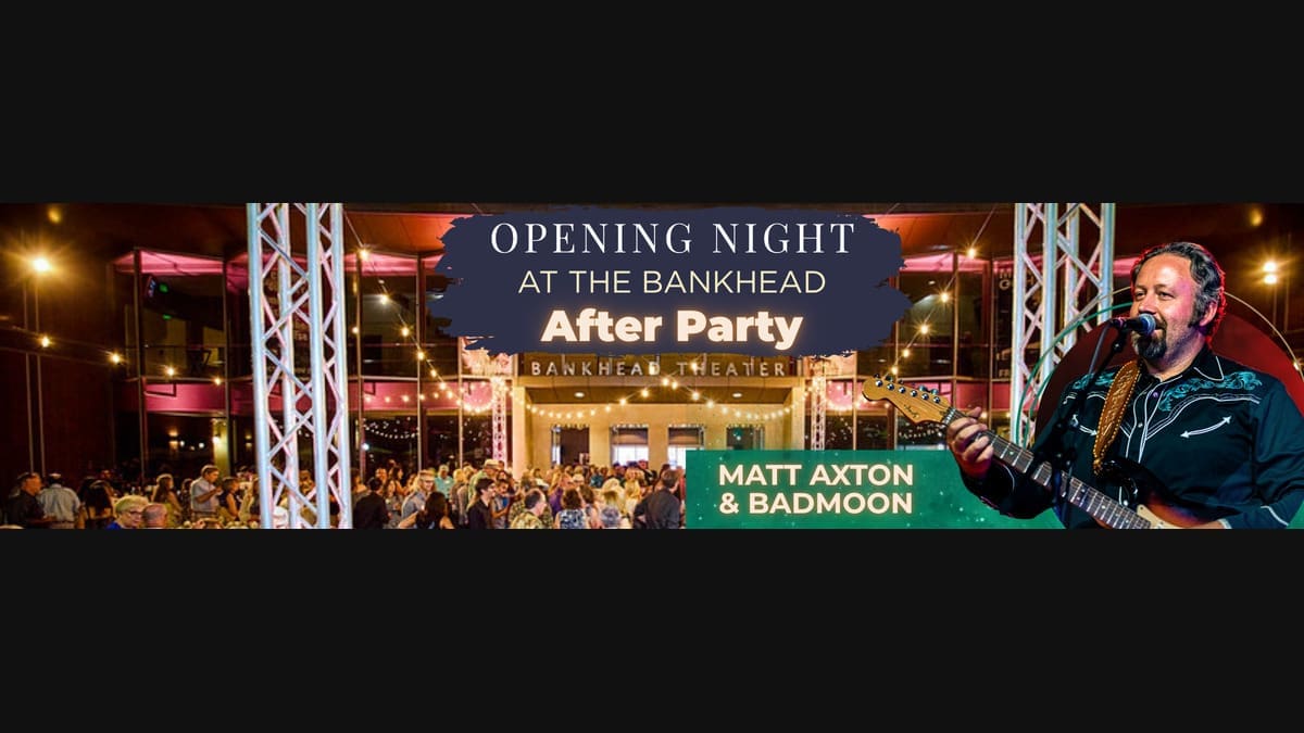 Opening Night After Party