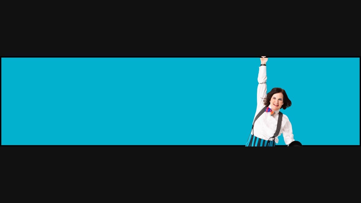Paula Poundstone