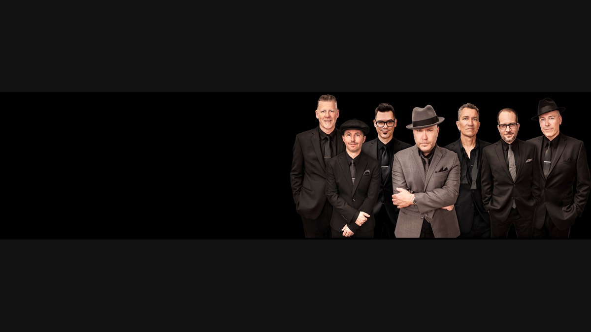 Big Bad Voodoo Daddy