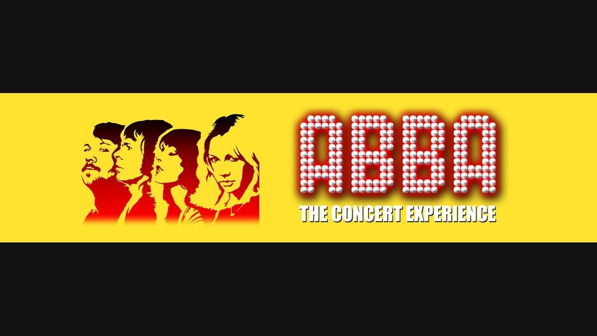 ABBA Concert Experience