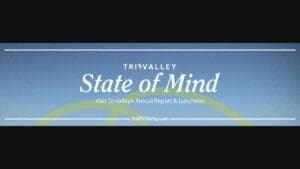 Tri-Valley State of Mind
