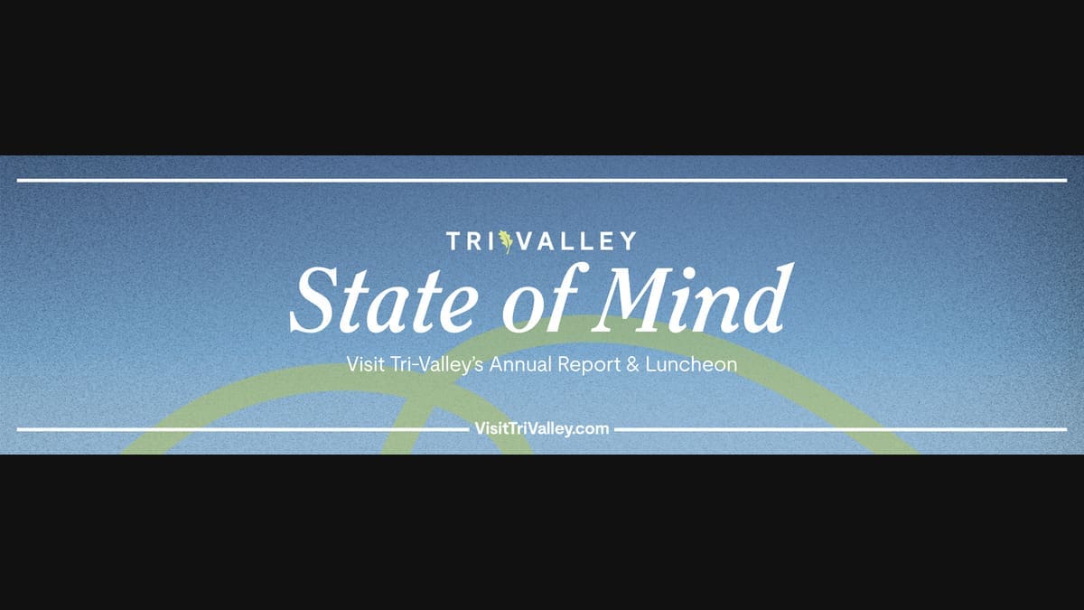 Tri-Valley State of Mind