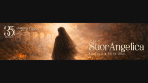 Livermore Valley Opera: Suor Angelica