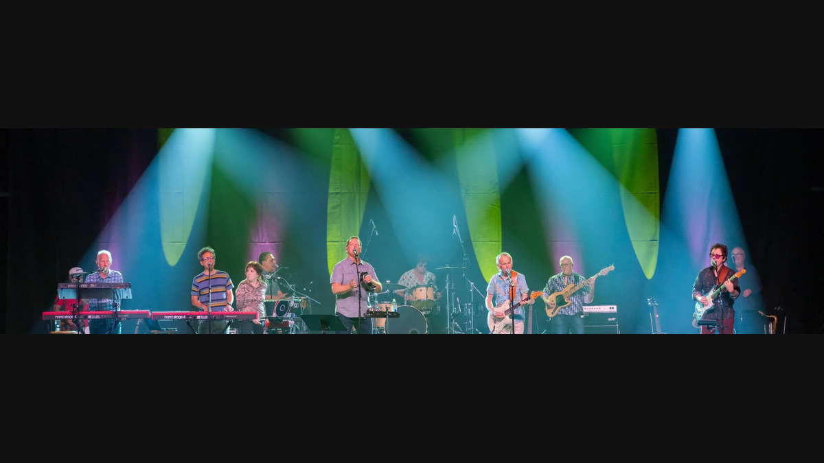Al Jardine and The Pet Sounds Band