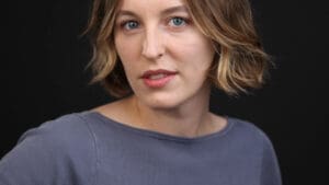 Natalie Pasquinelli for Oakland Theater Project’s My Tender Matador book club