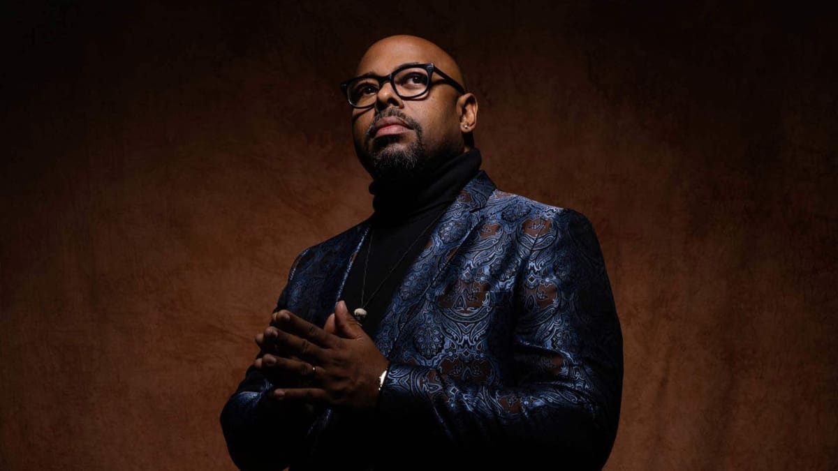 Christian McBride with Benny Green & Gregory Hutchinson