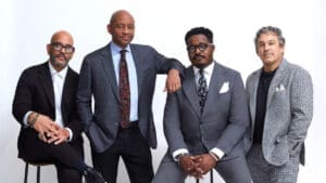 Branford Marsalis Quartet