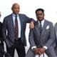 Branford Marsalis Quartet