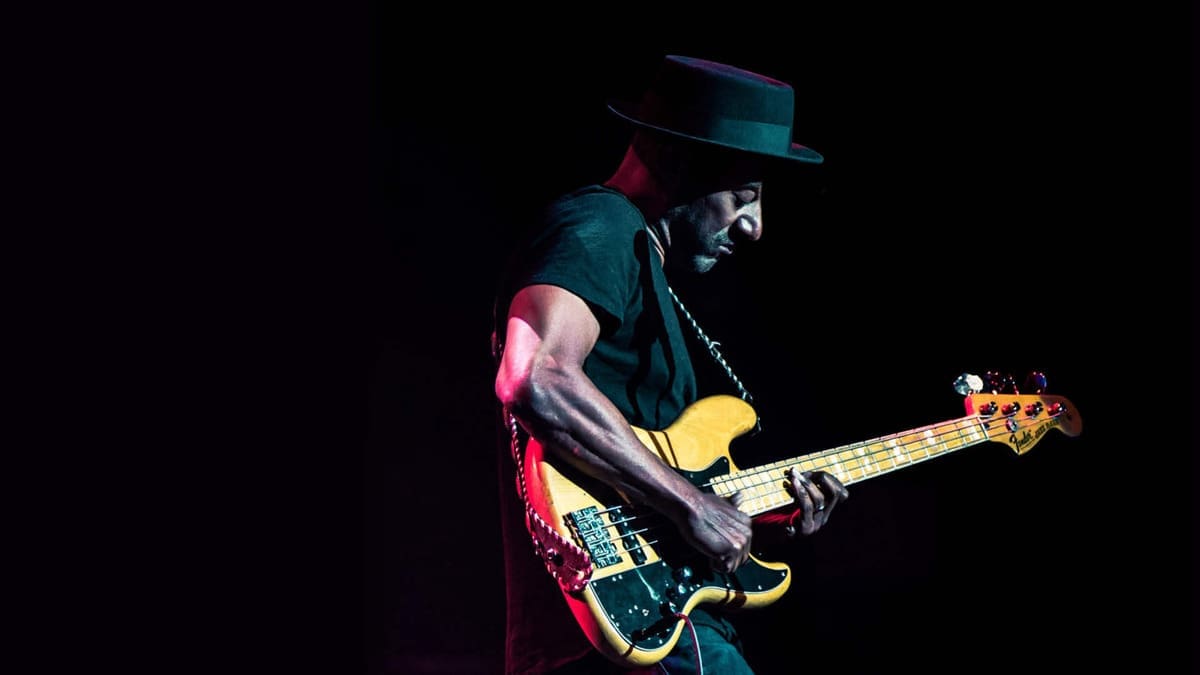 Marcus Miller: We Want Miles Centennial Celebration