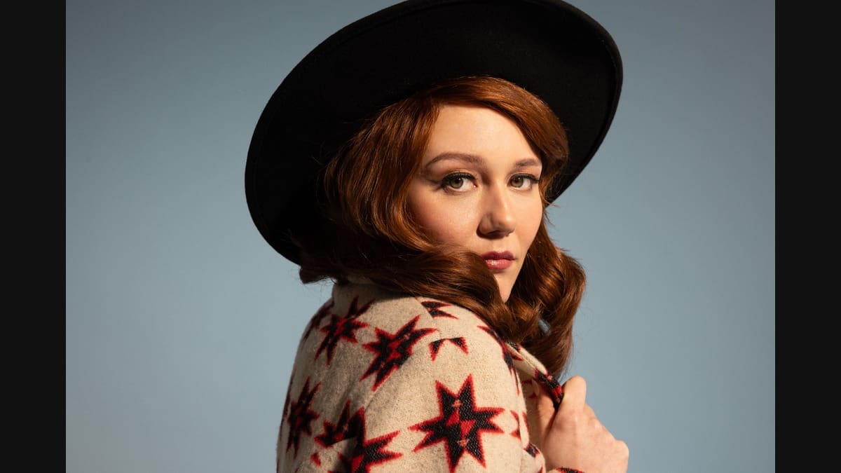 An Intimate Evening with Molly Tuttle