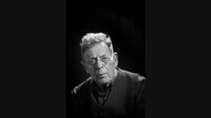 Let the Poets Speak: A Celebration of Philip Glass and Allen Ginsberg