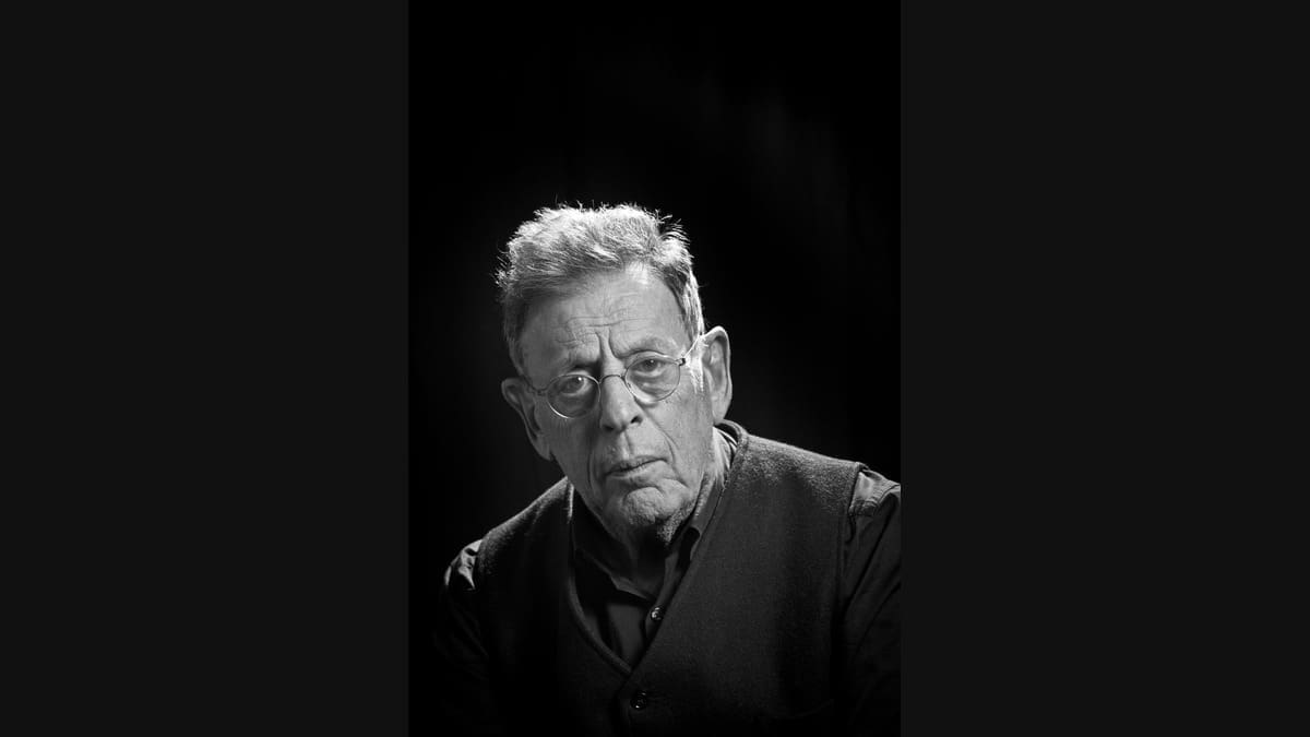 Let the Poets Speak: A Celebration of Philip Glass and Allen Ginsberg